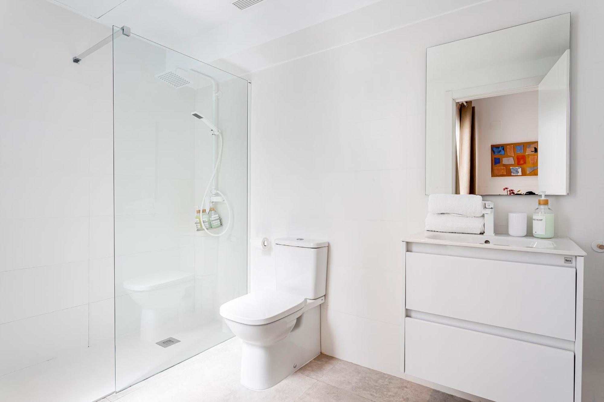 Bis Ruzafa Aparthotel Valencia