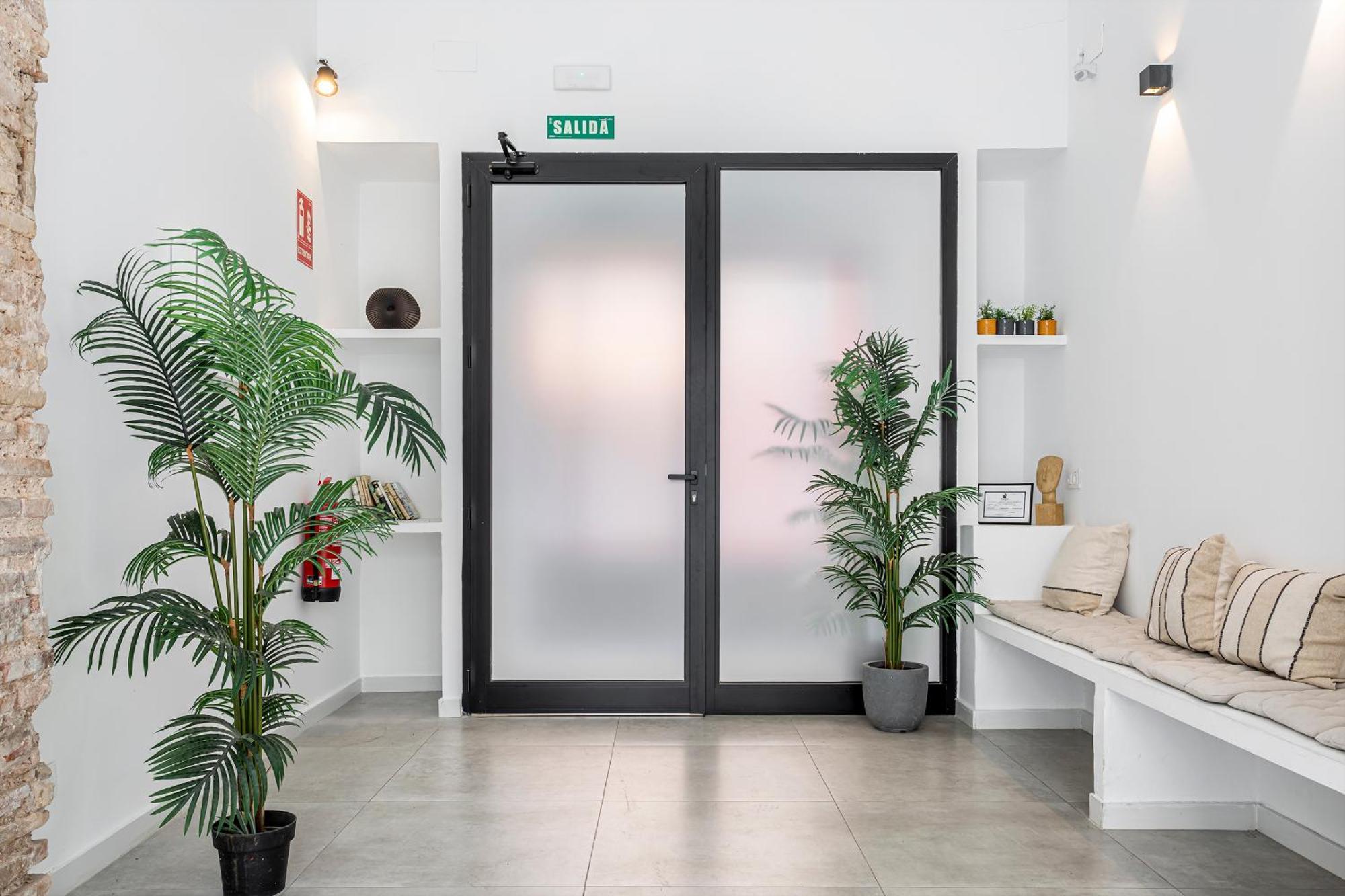 Aparthotel Bis Ruzafa *